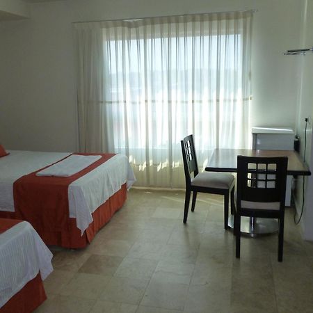 Hotel Empresarial Paraíso Zewnętrze zdjęcie