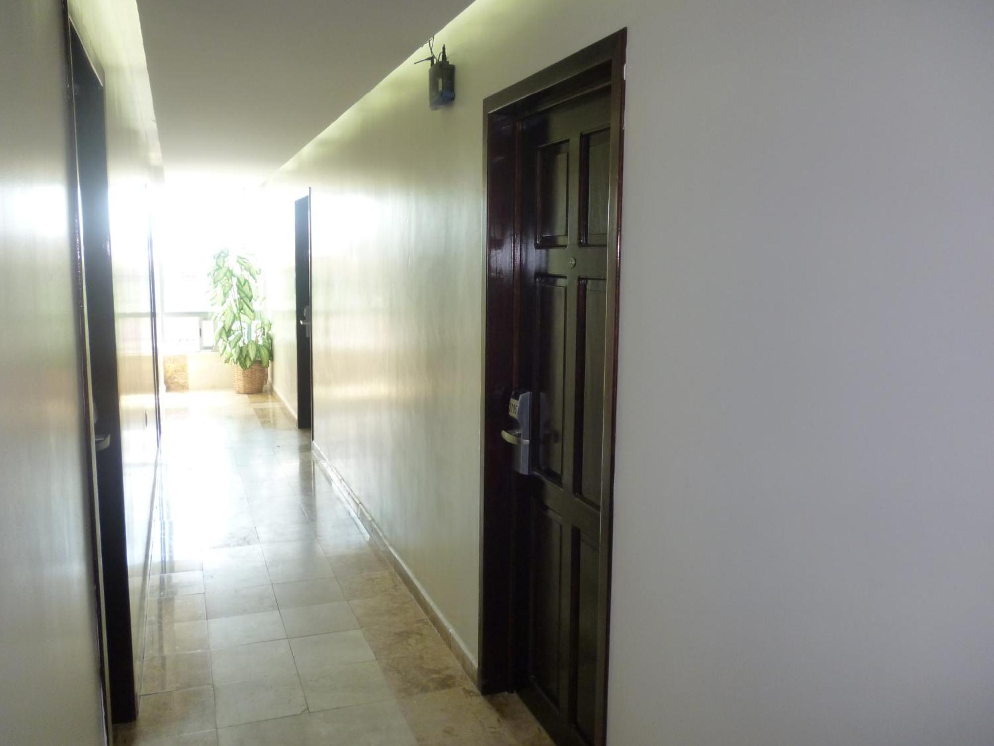 Hotel Empresarial Paraíso Zewnętrze zdjęcie