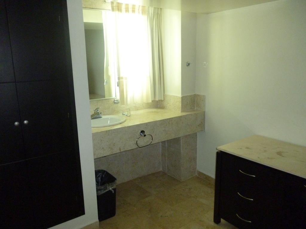 Hotel Empresarial Paraíso Pokój zdjęcie