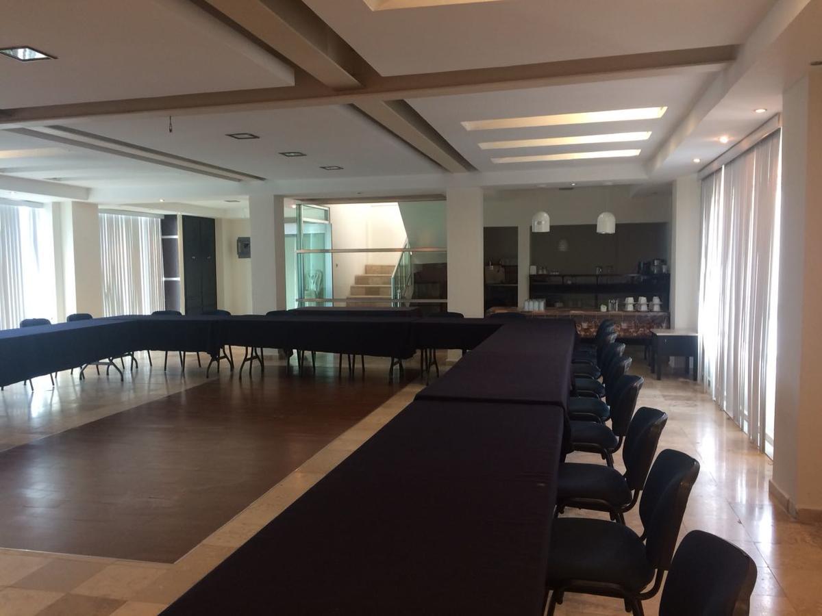 Hotel Empresarial Paraíso Zewnętrze zdjęcie