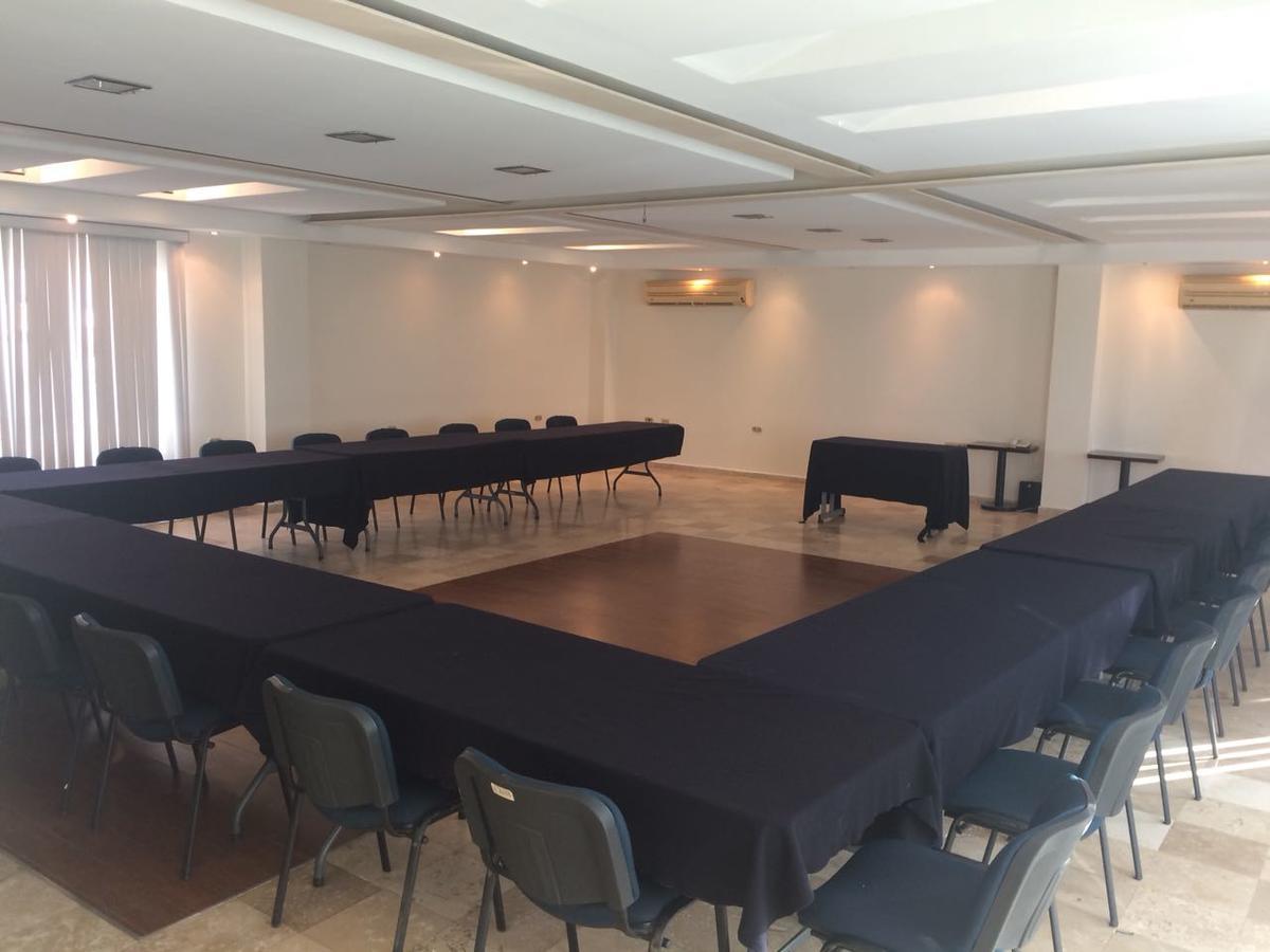 Hotel Empresarial Paraíso Zewnętrze zdjęcie