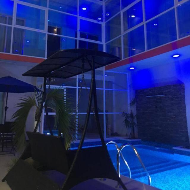 Hotel Empresarial Paraíso Zewnętrze zdjęcie